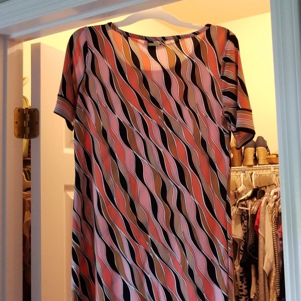 Michael Kors dress
